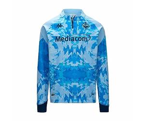 Kappa Ablaspre PRO 7 Fiorentina Felpa Uomo