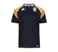 Kappa Aboupret PRO 7 Monaco Maglietta Uomo