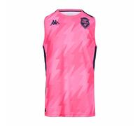 Kappa Abriz PRO 8 Sfp - Maglietta Unisex