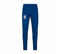 Kappa Abunszip PRO 7 Monaco Pantaloni, Blu, 14 Anni Unisex-Bambini