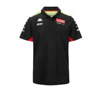 Kappa Acrazon Polo Unisex - Adulto