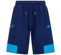 Kappa Adozip Bwt Alpine F1 Team Pantaloni Unisex Adulto