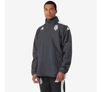 Kappa Adverzip Pro 8 Monaco Giacca Uomo