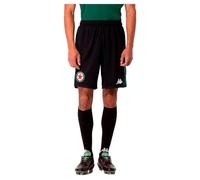 Kappa - Ahora PRO 8 Red Star, Pantaloni da Ginnastica Unisex - Adulto
