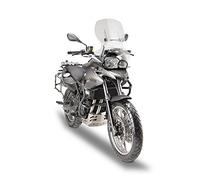 KAF5107 - Cupolino Kappa AIRSTREAM Trasparente 53x51cm BMW F 700 GS (13-17)