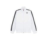 Kappa Anniston Slim 222 Fascia Jkt Giacca Uomo