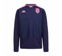 Kappa Apron PRO 8 Felpa Uomo