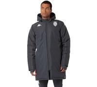 Kappa ARMINZIP PRO 8 MONACO - Giacca unisex