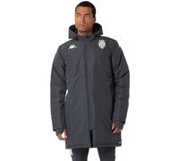 Kappa Arminzip Pro 8 Monaco Giacca Uomo