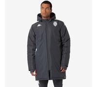 Kappa Arminzip Pro 8 Monaco Giacca Uomo