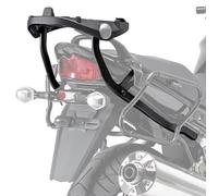 KAPPA Attacco Per Piastra Bauletto + Kit Montaggio Per BMW R 1200 R 2006-2010