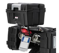 Cappa KR685 casi Monokey carrier Topcase