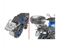 KAPPA Attacco Per Piastra Bauletto Monokey Per Suzuki GSX S 1000 GX 2024