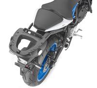 KAPPA Attacco Per Piastra Bauletto Monolock Per Suzuki GSX-8S 2023