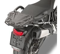 KR6424 - Attacco Posteriore Bauletto Kappa MONOLOCK TRIUMPH Scrambler 400 X (24)