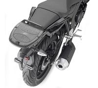 KAPPA Attacco Per Piastra Bauletto Monolock Per Yamaha MT 125 2020 - 2023