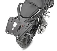KAPPA Attacco Per Piastra Bauletto Per Honda CB 500 Hornet 2024