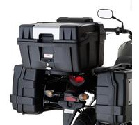 KAPPA Attacco Per Piastra Bauletto Per Honda NX 500 2024