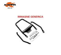 KR5619 - Attacco Posteriore Bauletto Kappa MK/ML PIAGGIO MP3 HPE (22-23)