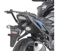 KAPPA Attacco Per Piastra Bauletto Per Suzuki GSX S750 2017-2021