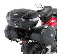 KAPPA Attacco Per Piastra Bauletto Per Yamaha MT-07 700 2014-2017