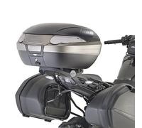 KAPPA Attacco Per Piastra Bauletto Per Yamaha Niken 900 2019 - 2023