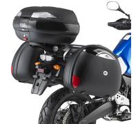 KR371 KAPPA attacco bauletto per YAMAHA XT 1200 Z Super Ténéré 2010-2020
