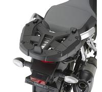 KAPPA Attacco+Piastra Per Bauletto Monokey Per Suzuki DL 1000 V-Strom 2014-2016