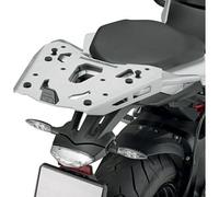 Cappa KRA5119 casi Monokey alluminio portanti Topcase