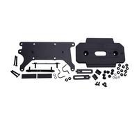 Kappa Kit attacco KK-KTL1161KIT per KS250/S250 – Honda CRF1000L Africa Twin (2018-2019)