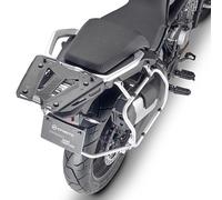 KAPPA Attacco Posteriore Specifico per CFMOTO CF Moto 800MT Sport 2022 - 2025