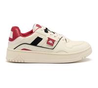 Scarpe Kappa Authentic Kai 1 beige rosso nero - 42