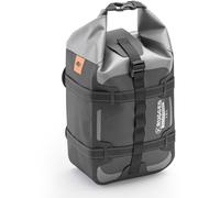 KAPPA AV01 BORSA MOTO LATERALE POSTERIORE O PARAMOTORE IMPERMEABILE 10LT