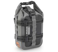 KAPPA AV05 BORSA MOTO LATERALE AGGIUNTIVA O PARAMOTORE IMPERMEABILE 3LT