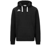 Felpa per bambini Kappa BALI Grey 6Y