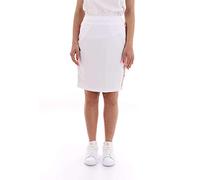 Kappa Baloma Authentic - Pantaloni da Donna, Donna, Pantaloni, 304I7M0_906_S, Bianco, Rosso, Nero, S