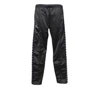 Kappa - Banda Rastoria Slim Pants - - Trousers - Uomo - Nero - M