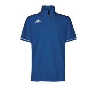 Kappa Polo A Maniche Corte Barli