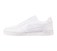 Kappa, Sneakers Donna, White, 41 EU