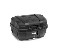 KGR52NN - Bauletto Moto Kappa GARDA LITE attacco Monokey 52lt