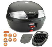 KAPPA, Bauletto per moto (top case), K35NT