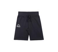 Kappa Bermuda sportivi da bambino in cotone