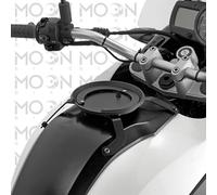 KAPPA BF19K Flangia Tanklock per Borsa Serbatoio BMW G 650 GS 2011-2017