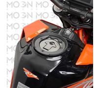 Kappamoto Flangia Tanklock per Borse Serbatoio BF33K KTM Duke 125-390 (17-23)