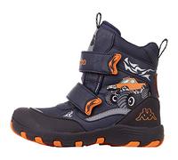 Kappa Big Wheel Tex Kids Stivali classiciUnisex - Bambini e ragazzi