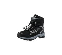 KAPPA Boots 'Enrica' pietra / nero Bambini KAPPA 30
