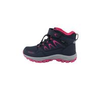 KAPPA Boots 'Erica' navy / rosa Bambini KAPPA 40