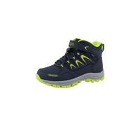 KAPPA Boots 'Erica' navy / verde Bambini KAPPA 28