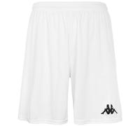 Kappa Borgo Costume a Boxer, Bianco, 4X-Large Uomo