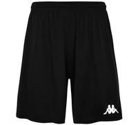 Pantaloncini Kappa Borgo Nero Uomo - 321446W-005 - Taille S